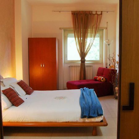 Roma Eur Bed & Breakfast Exterior foto