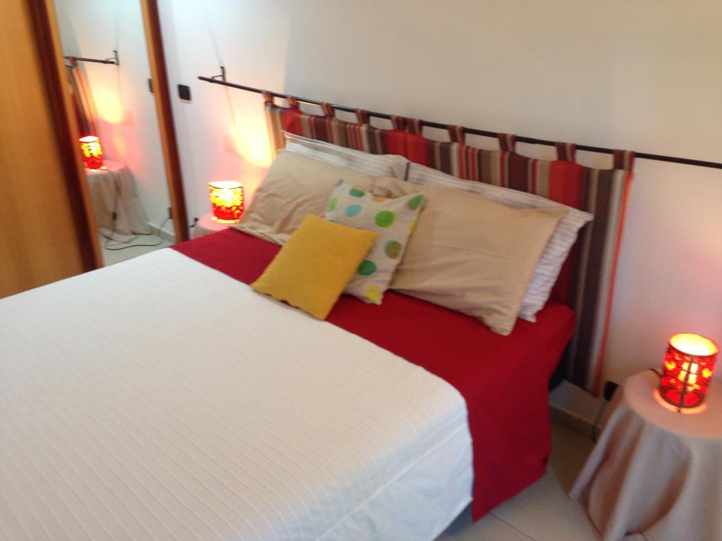 Roma Eur Bed & Breakfast Exterior foto