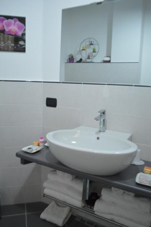 Roma Eur Bed & Breakfast Exterior foto
