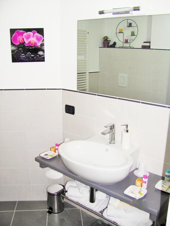 Roma Eur Bed & Breakfast Exterior foto