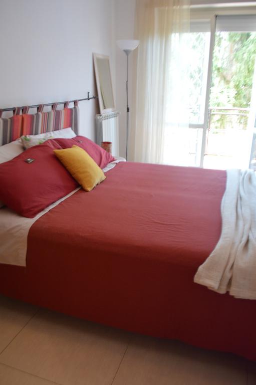 Roma Eur Bed & Breakfast Exterior foto
