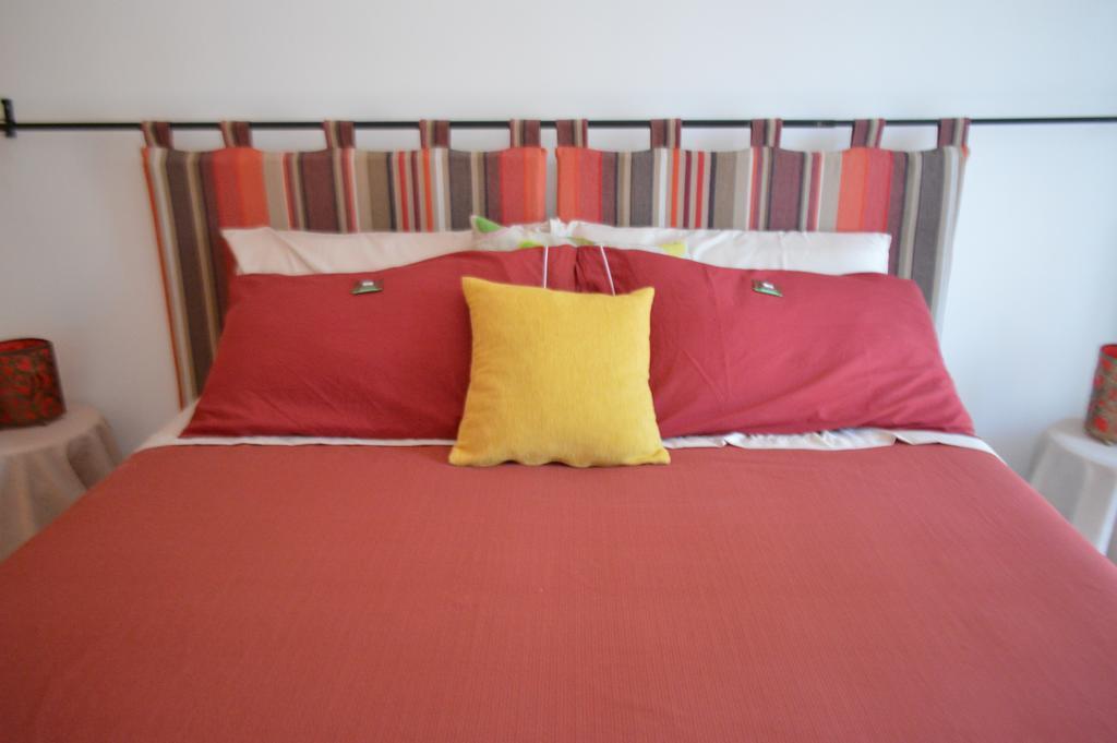 Roma Eur Bed & Breakfast Exterior foto