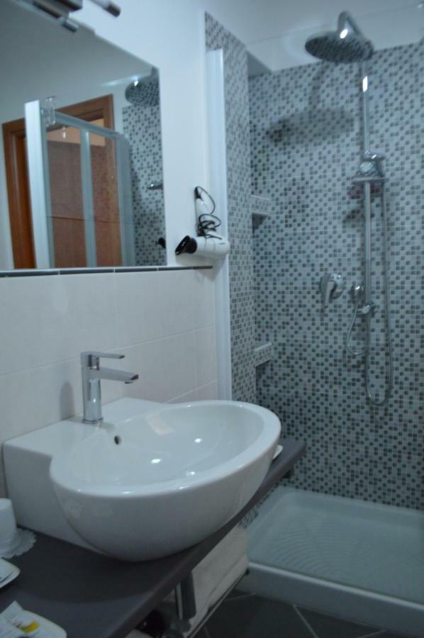 Roma Eur Bed & Breakfast Exterior foto